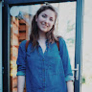 Meet your Posher, Alana